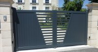 Notre société de clôture et de portail à Flacey-en-Bresse